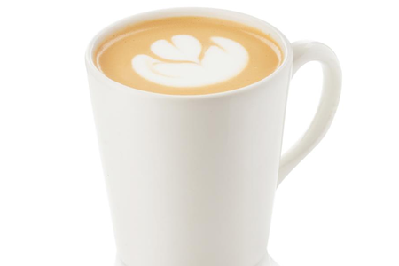 Капучино большой