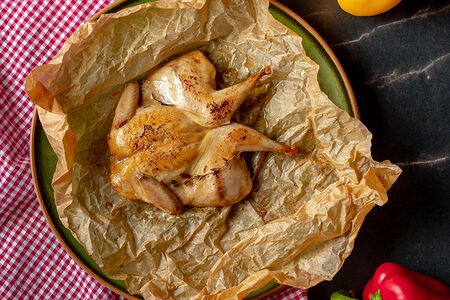 Перепел су-вид