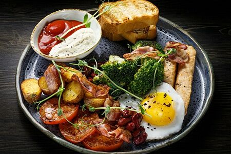 Континентальный