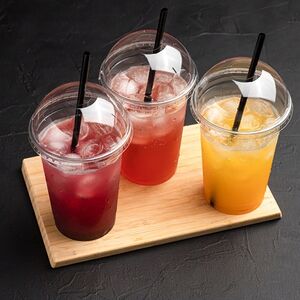 Лимонад домашний