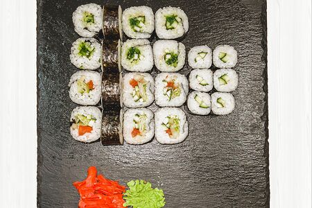 Веганские будни