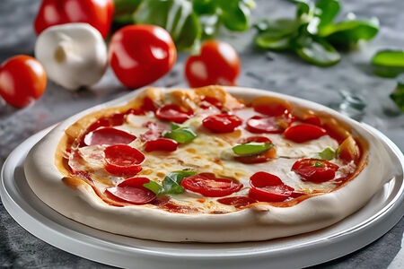 Пицца Франческо