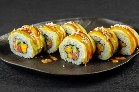 Манго сифудо