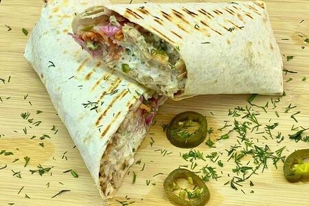 Шаверма мини