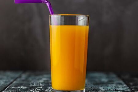 Сок апельсин