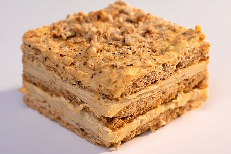 Торт Волгоградский