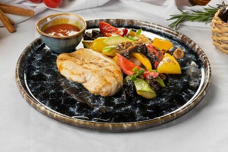 Куриная грудка