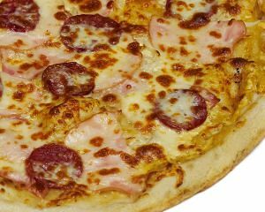 Пицца Чикен Мак