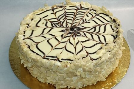 Торт Эстерхайзе