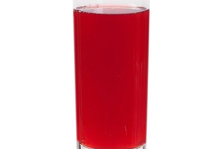 Морс брусничный