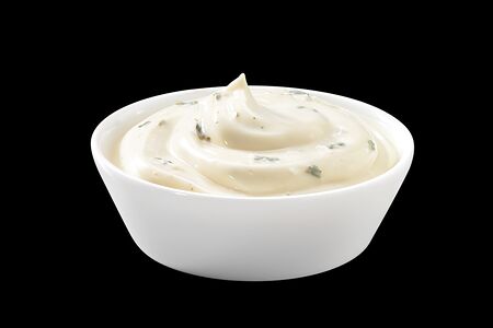 Соус чесночный