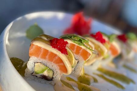 Пеллегрино Ролл