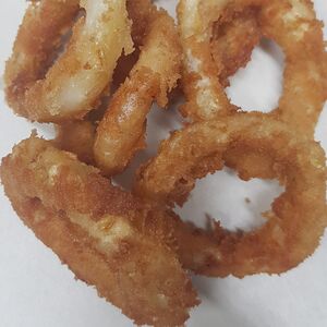 Луковые колечки