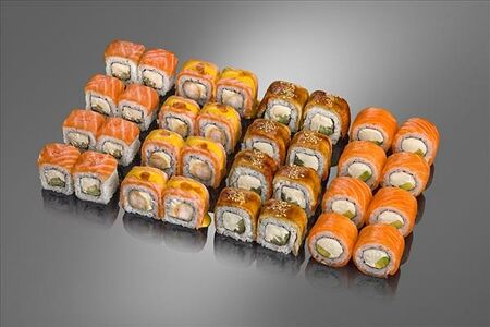 Филадельфия сет