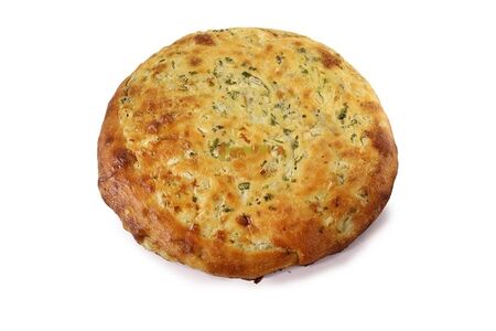 Китайская лепешка