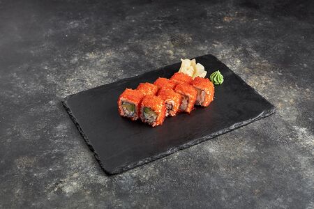 Ролл Калифорния