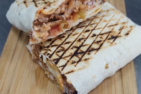 Шаурма классика