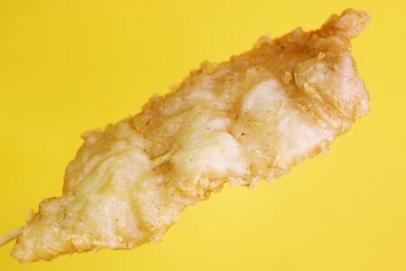 Кальмар фри