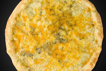 Пицца Четыре Сыра 