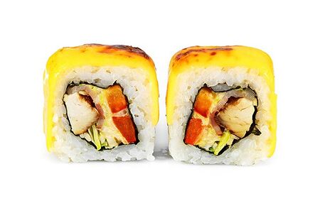 Мексиканский