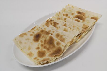 Лаваш армянский