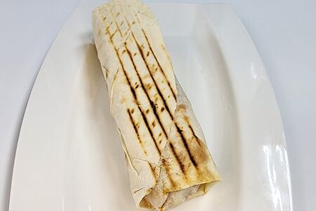 Шаурма Креветка