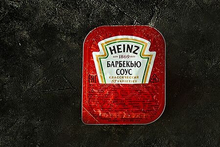 Соус Барбекю