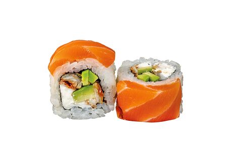 Унаги Филадельфия