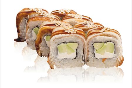 Ролл Невада