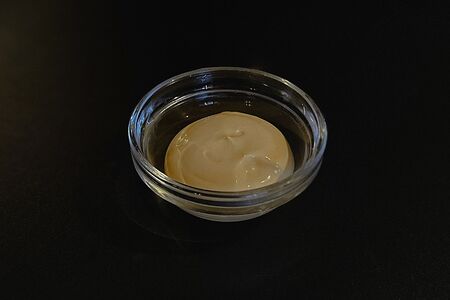 Сырный соус