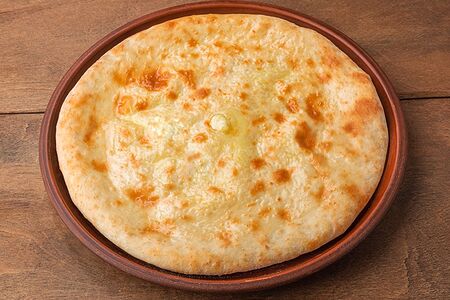 Осетинский пирог