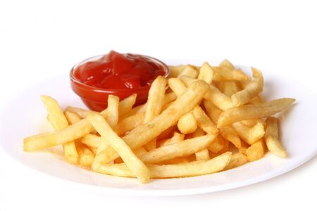 Картофель фри