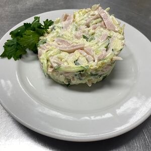 Салат Пикантный