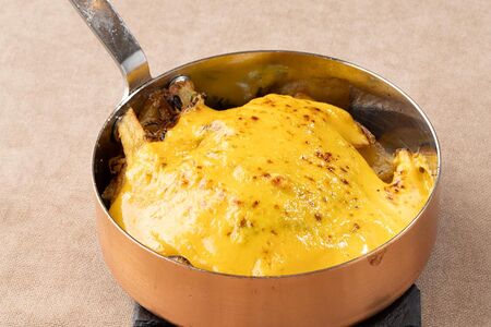 Картофель путин