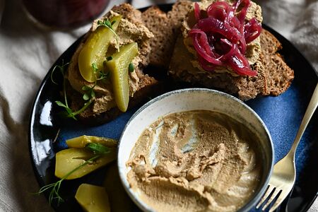 Луковый мармелад