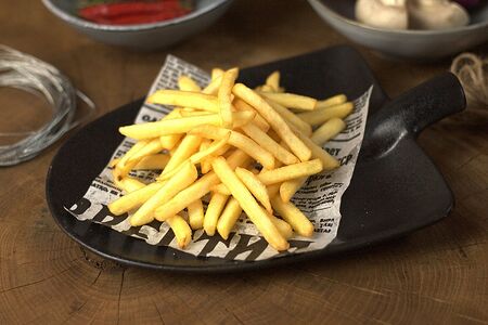 Картофель фри