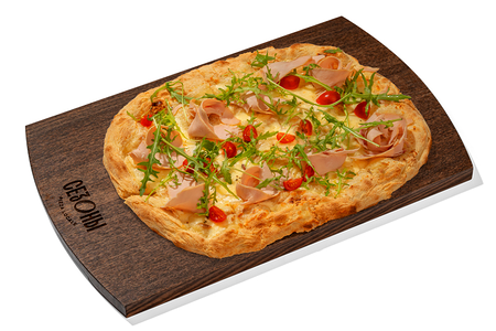 Груша и Горгонзола Xxl