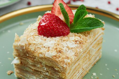 Классический Наполеон