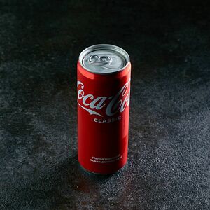 Coca-Cola