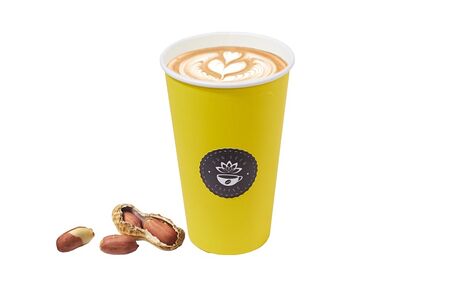 Раф арахисовый