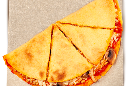 Кесадия куриная