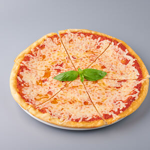 Пицца Маргарита