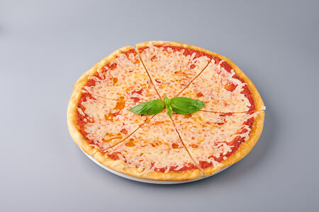 Пицца Маргарита