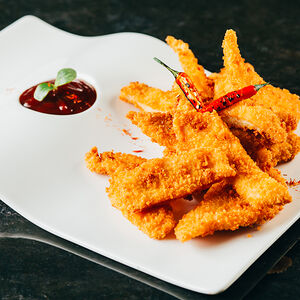 Чикен-Фингерсы