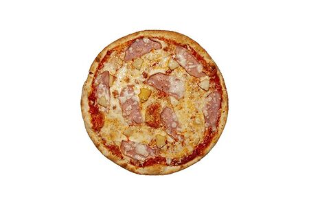 Пицца Тропическая