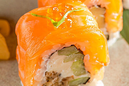 Ролл Филадельфия