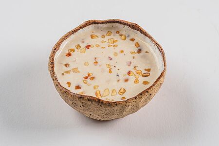 Соус ореховый