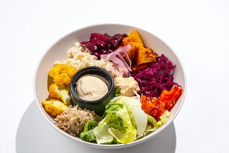 Боул Сезонный