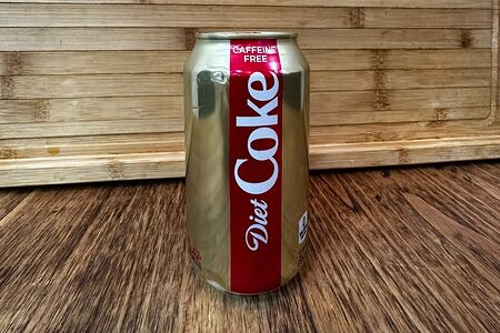 Diet Coke