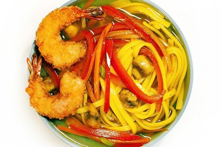 Эби ширу яки